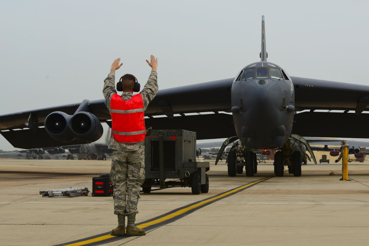 B-52