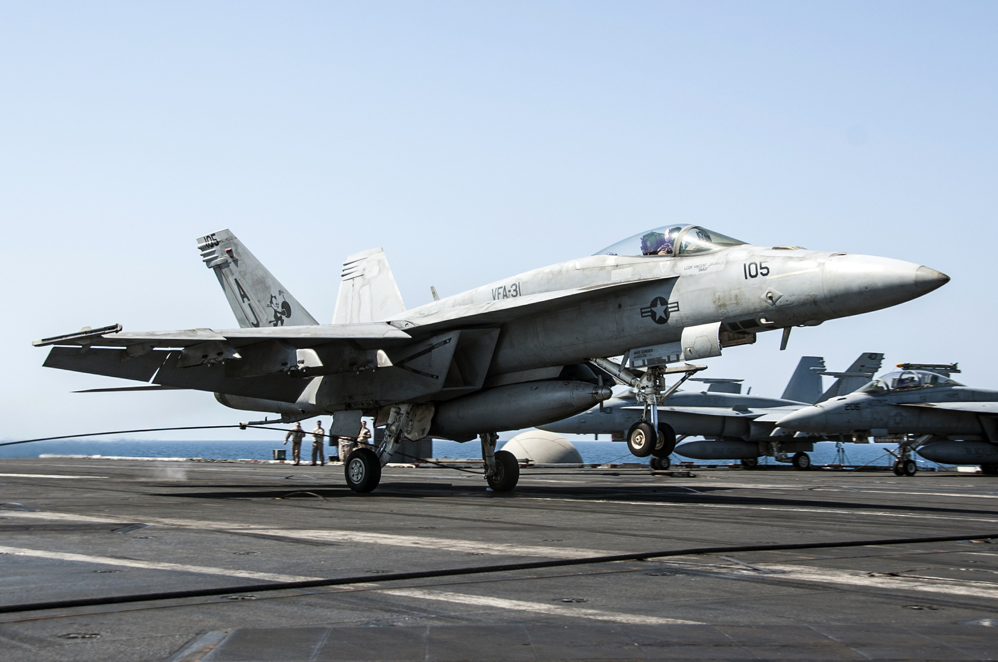 Operation Inherent Resolve
