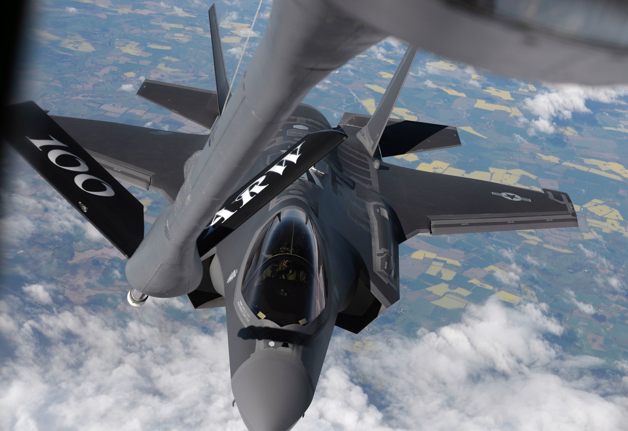 F-35A Estonia - 4