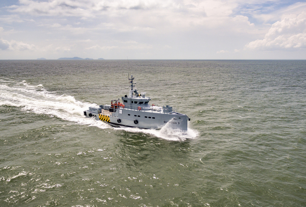 Damen FCS 3307 Guardian 3 (1)