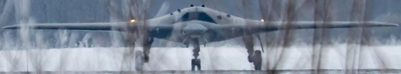 Sukhoi Okhotnik