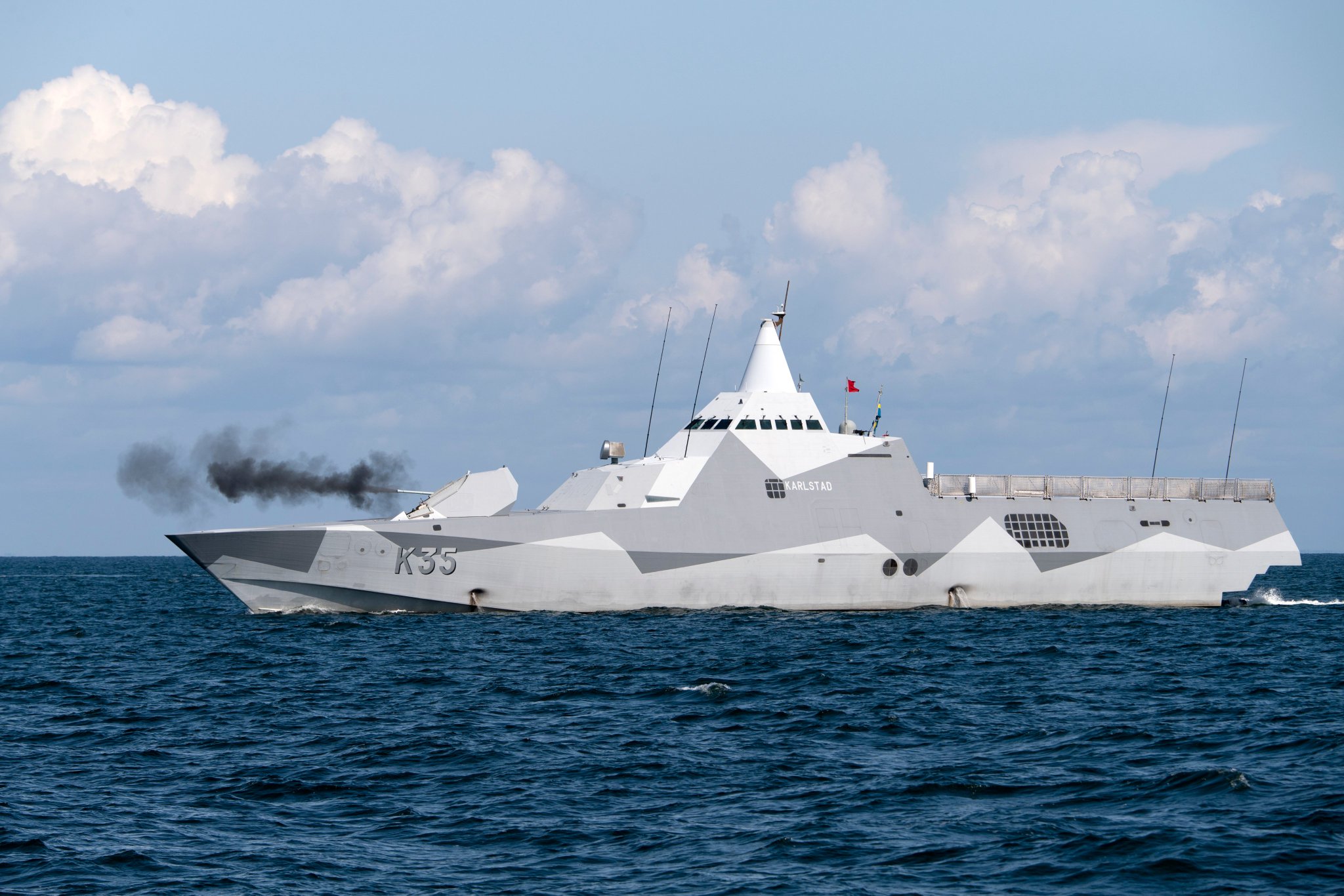 Visby - 2