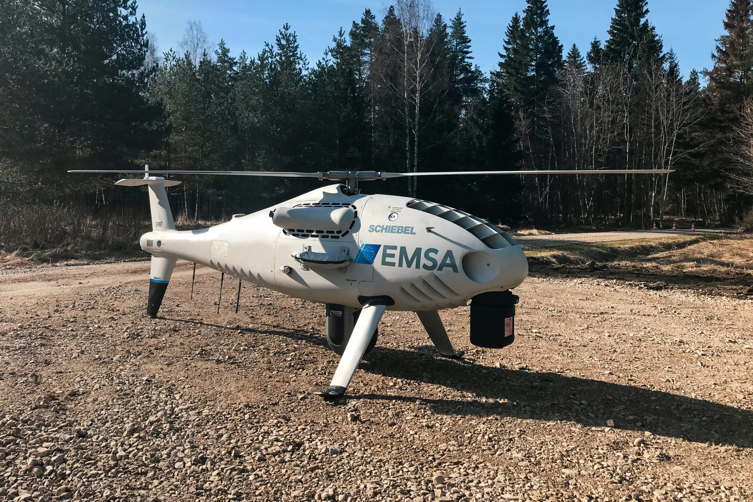 CAMCOPTER-S-100-204