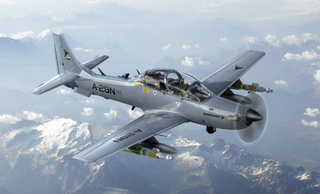 A-29N