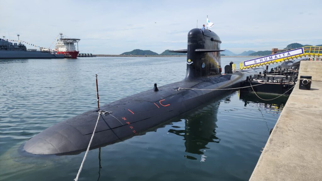 20240112_Humaita Scorpène submarine - Leo Lemos
