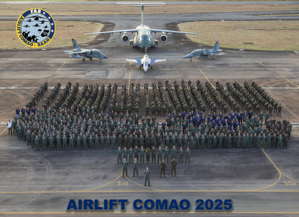 AIRLIFT COMAO 2025 - 9