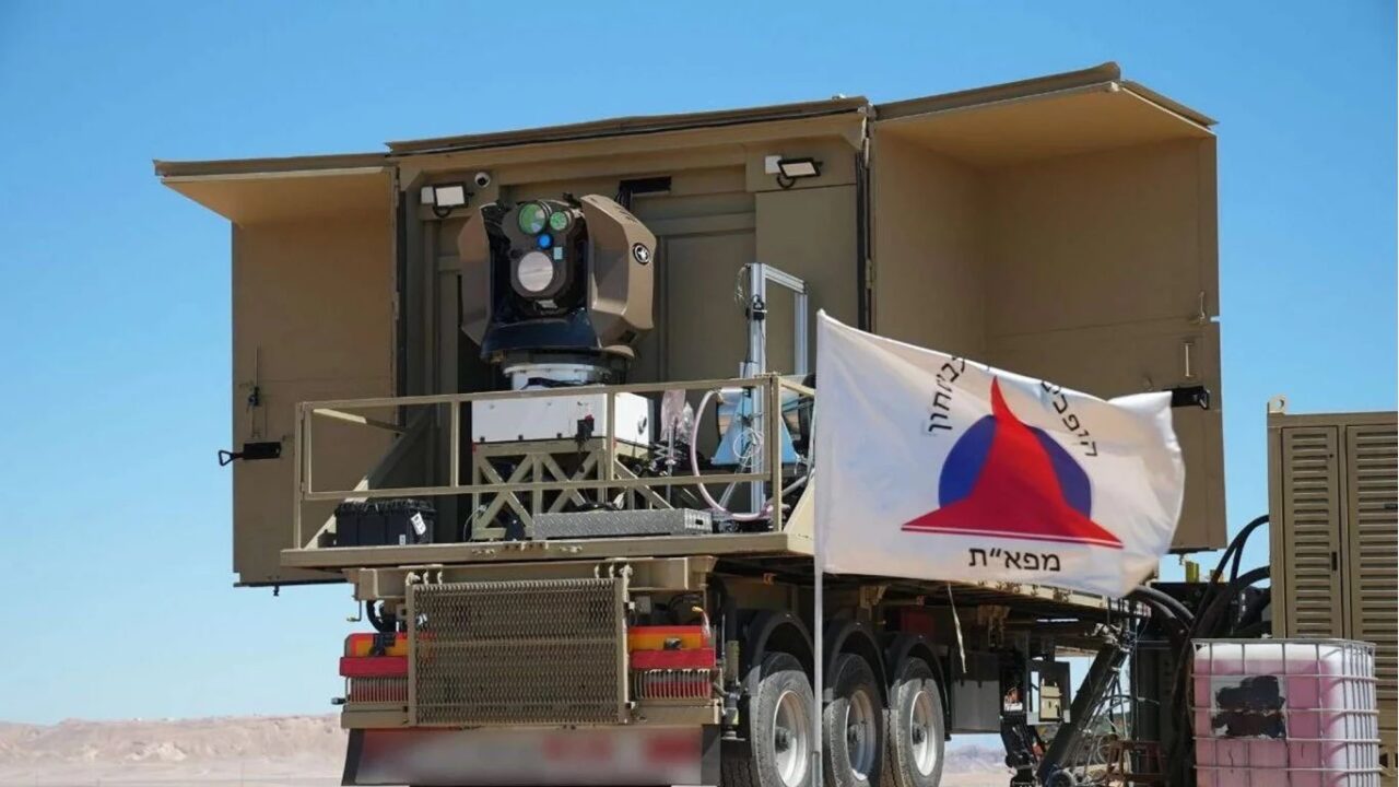 BREAKING - During recent operations, the Israeli D (1)