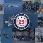 Experience Matters – 25 years! Top Aces