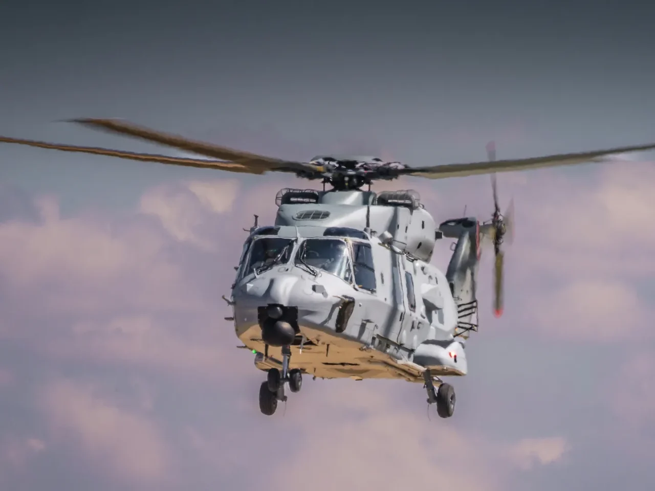 NH90