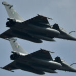 Rafale India