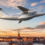 Swedish KC-390
