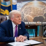 Trump Golden Dome