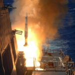 U.S. Rushes to Support Israel Amid Rapid Depletion of Missile Interceptors