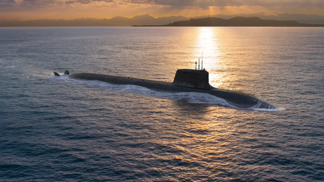 SSN-AUKUS