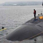 USS Delaware (SSN-791) - 2