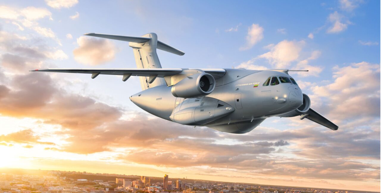 embraer