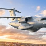 Lithuania Selects Embraer C-390 Millennium to Boost Military Transport Capabilities