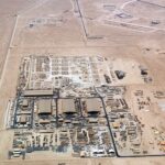 Iran strikes U.S. bases across Middle East amid rising tensions