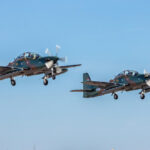 Embraer delivers A29 to Paraguay_3