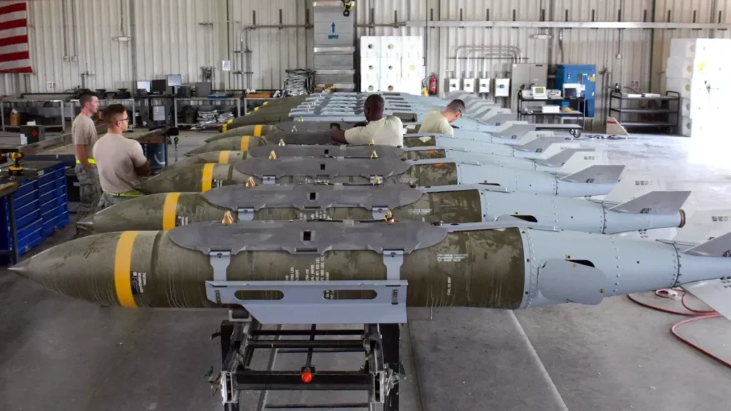 JDAM