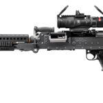 U.S. Army awards $4.9 million contract for additional FN® M240L medium machine guns