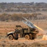 NASAMS Hawkei IM-9X