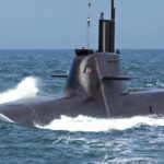 Germany awards €800 million submarine modernization contract to TKMS
