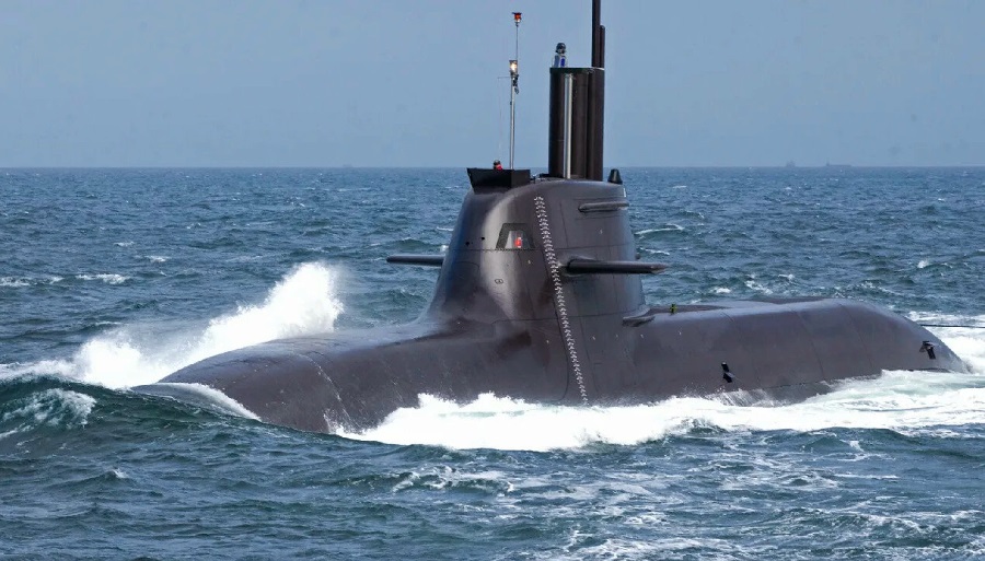 Type 212A
